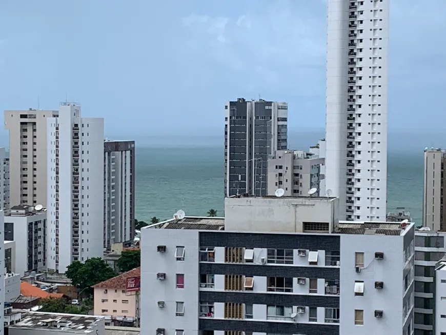 Foto 1 de Apartamento com 2 Quartos à venda, 53m² em Boa Viagem, Recife