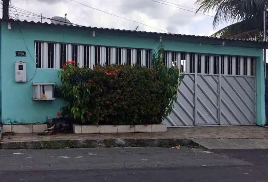 Foto 1 de Casa com 2 Quartos à venda, 120m² em Cidade Nova, Ananindeua