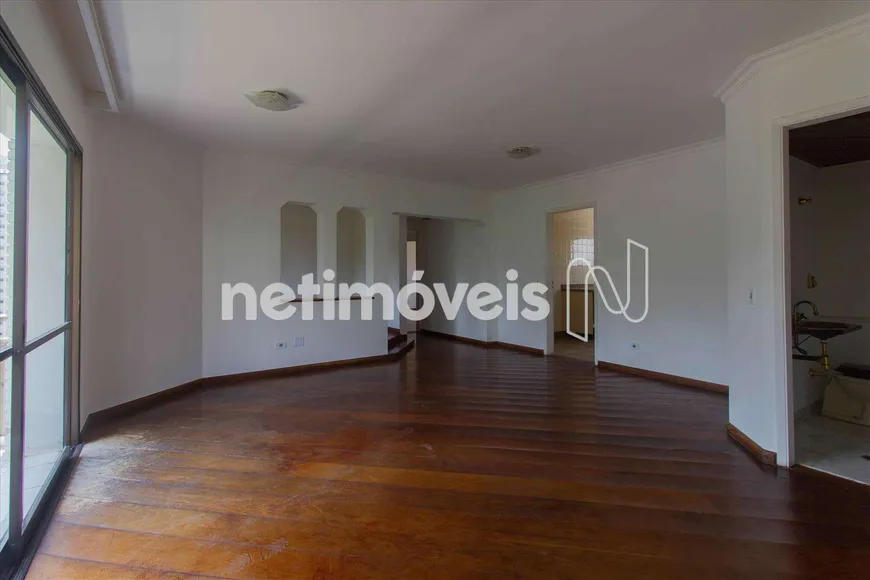 Foto 1 de Apartamento com 3 Quartos à venda, 119m² em Jardim Ampliação, São Paulo