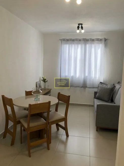 Foto 1 de Apartamento com 2 Quartos à venda, 39m² em Jardim Boa Vista, São Paulo