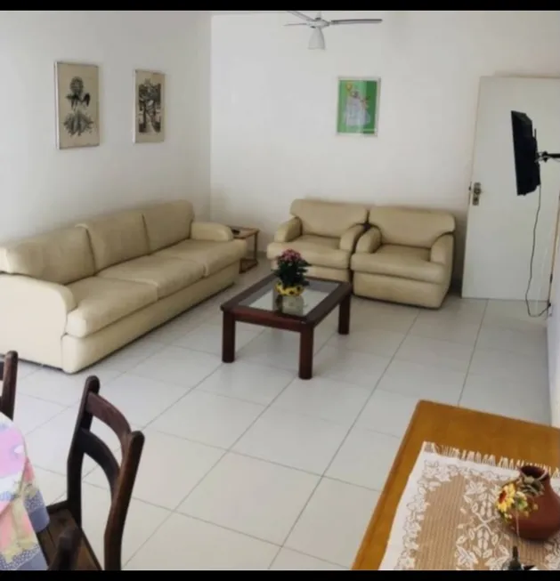 Foto 1 de Apartamento com 2 Quartos à venda, 101m² em Enseada, Guarujá