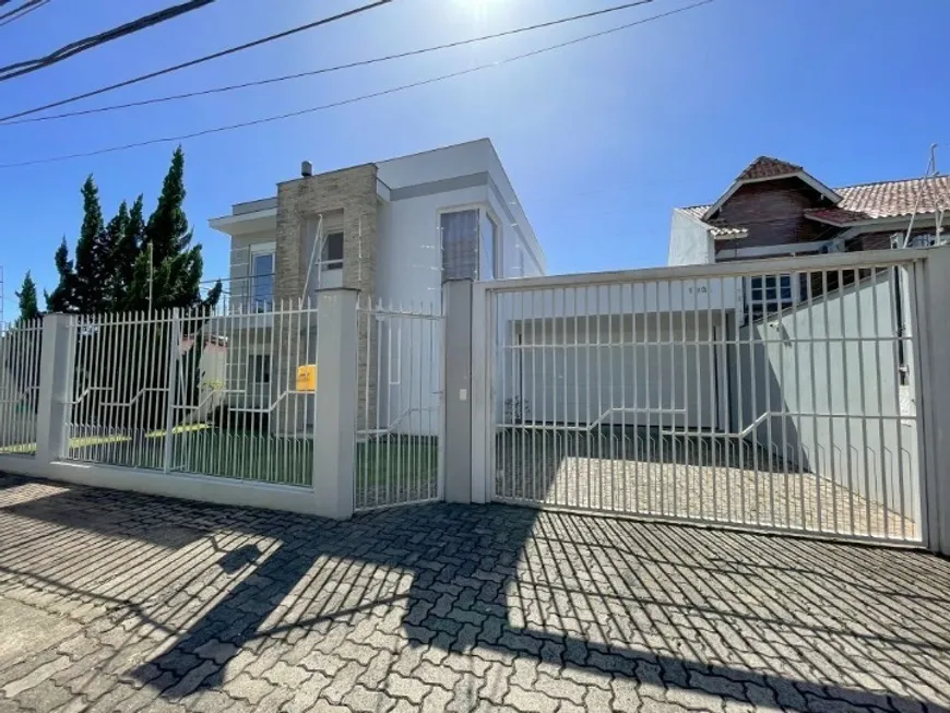 Foto 1 de Casa com 3 Quartos à venda, 145m² em Santo André, São Leopoldo