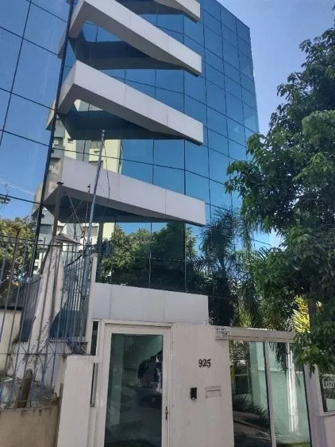 Foto 1 de Sala Comercial à venda, 39m² em Higienópolis, Porto Alegre