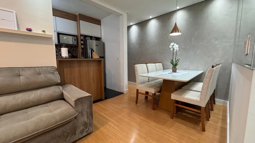 Foto 1 de Apartamento com 2 Quartos à venda, 58m² em Pirituba, São Paulo