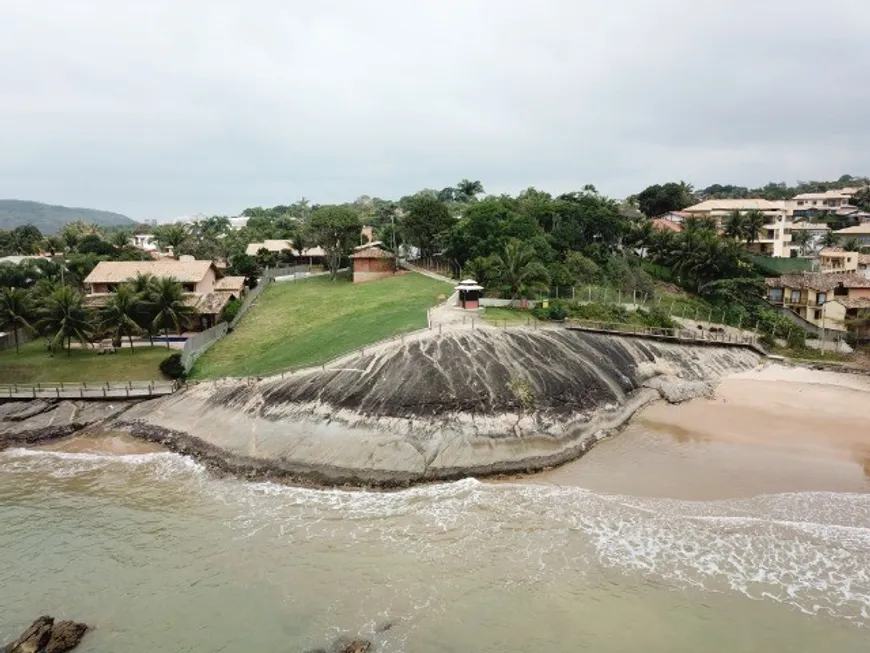 Foto 1 de Lote/Terreno à venda, 1895m² em Praia do Morro, Guarapari