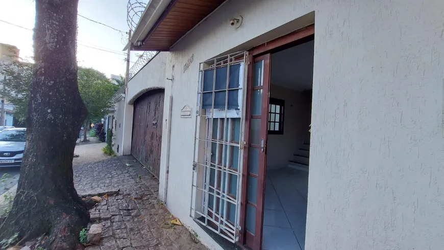 Foto 1 de Casa com 3 Quartos à venda, 184m² em São Dimas, Piracicaba