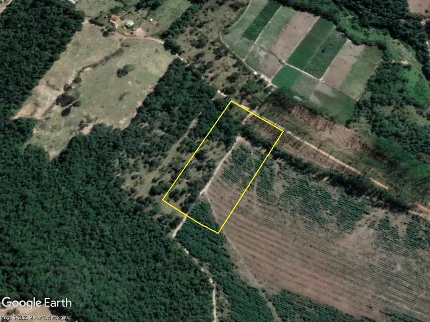 Foto 1 de Lote/Terreno à venda, 20000m² em Serra Azul, Mateus Leme