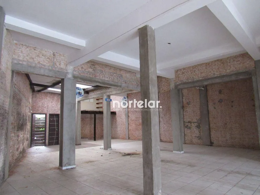 Foto 1 de Ponto Comercial para alugar, 350m² em Pompeia, São Paulo