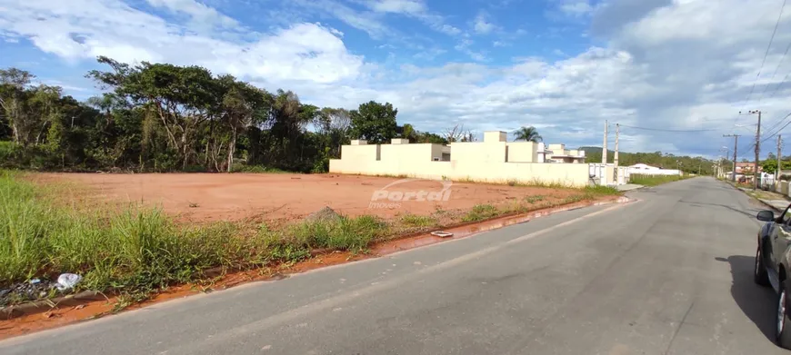 Foto 1 de Lote/Terreno à venda, 330m² em São Cristovão, Barra Velha