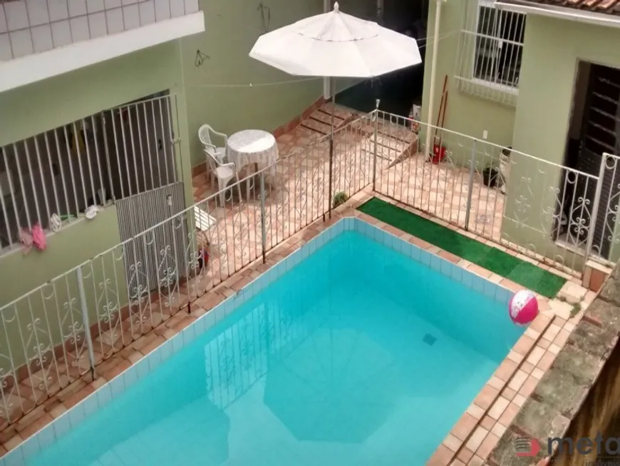 Foto 1 de Casa com 3 Quartos à venda, 240m² em Nova Liberdade, Resende