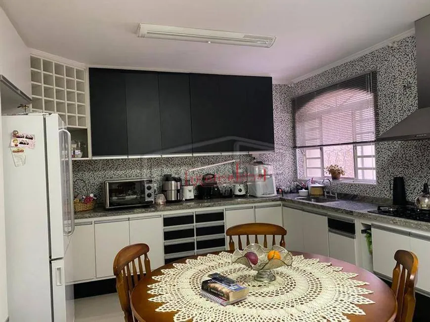 Foto 1 de Casa com 3 Quartos à venda, 231m² em Jardim Santa Filomena, Itatiba