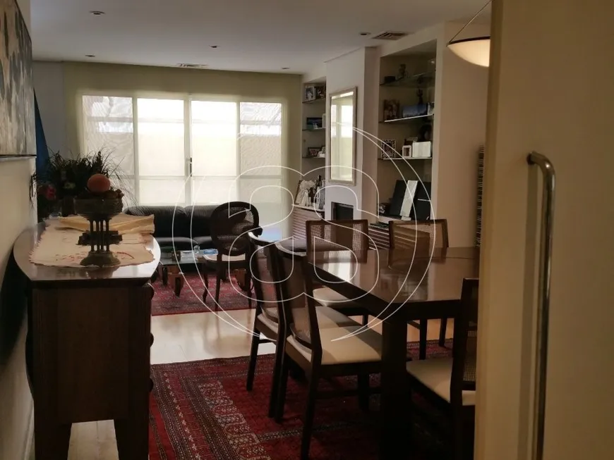 Foto 1 de Casa de Condomínio com 4 Quartos para venda ou aluguel, 315m² em Alto Da Boa Vista, São Paulo