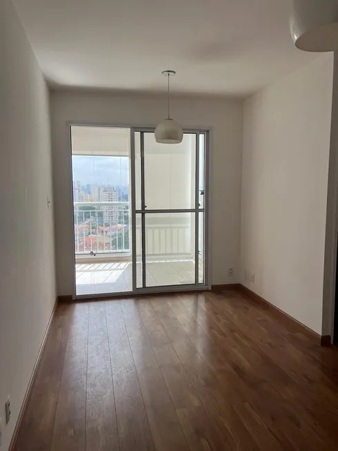 Foto 1 de Apartamento com 2 Quartos à venda, 64m² em Jardim Bonfiglioli, São Paulo