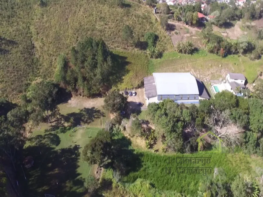 Foto 1 de Fazenda/Sítio à venda, 23500m² em Centro, Salesópolis