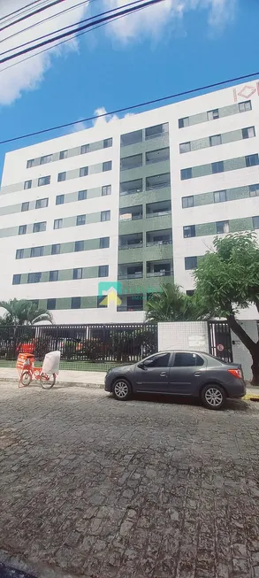 Foto 1 de Apartamento com 3 Quartos à venda, 71m² em Iputinga, Recife