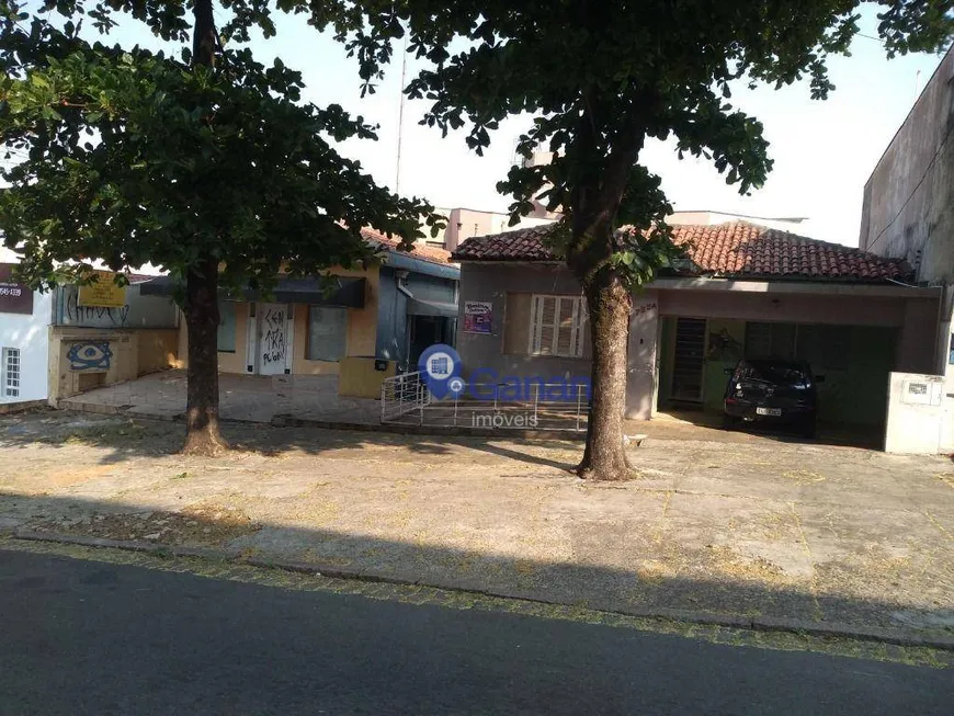 Foto 1 de Casa com 5 Quartos à venda, 400m² em Jardim Proença, Campinas