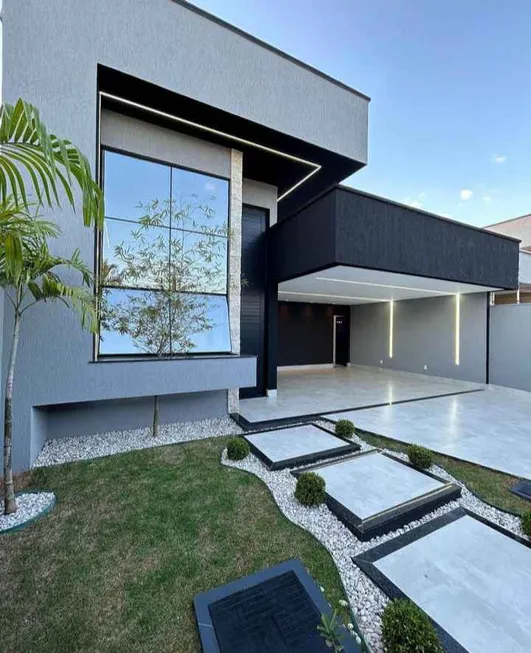 Foto 1 de Casa com 3 Quartos à venda, 120m² em Boa Vista, Joinville