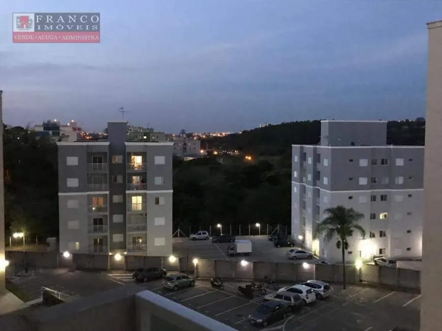 Foto 1 de Apartamento com 3 Quartos para alugar, 81m² em Vila Pagano, Valinhos