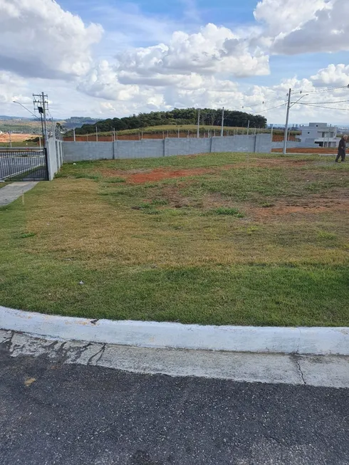 Foto 1 de Lote/Terreno à venda, 288m² em Loteamento Floresta, São José dos Campos