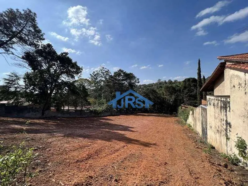 Foto 1 de Lote/Terreno à venda, 2765m² em Chácara Santa Lúcia dos Ypês, Carapicuíba