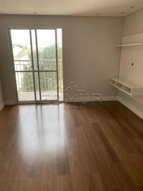 Foto 1 de Apartamento com 3 Quartos à venda, 62m² em Vila Alzira, Santo André