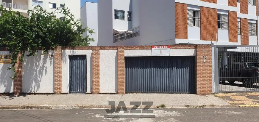 Foto 1 de Casa com 3 Quartos à venda, 108m² em Parque Taquaral, Campinas