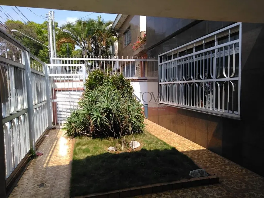 Foto 1 de Casa de Condomínio com 3 Quartos à venda, 260m² em Jardim da Saude, São Paulo