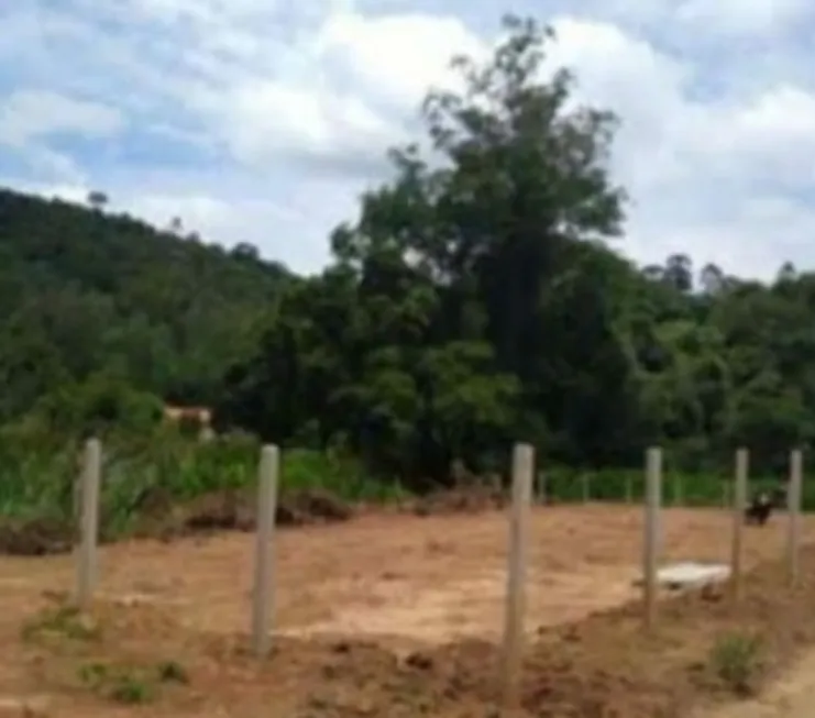 Foto 1 de Lote/Terreno à venda, 1000m² em SANTA CECILIA, Nazaré Paulista