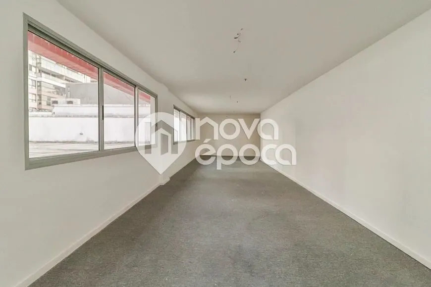 Foto 1 de Sala Comercial à venda, 459m² em Recreio Dos Bandeirantes, Rio de Janeiro