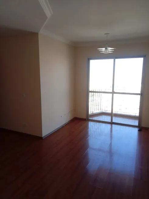 Foto 1 de Apartamento com 2 Quartos para venda ou aluguel, 70m² em Vila Ivone, São Paulo