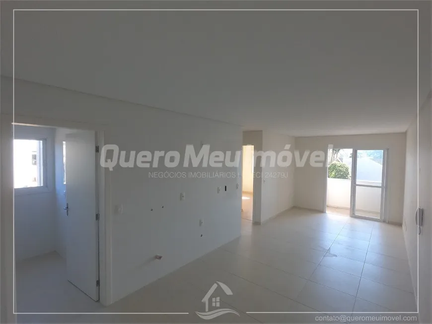 Foto 1 de Apartamento com 2 Quartos à venda, 55m² em Salgado Filho, Caxias do Sul