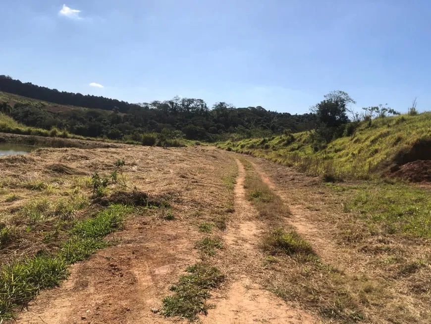 Foto 1 de Lote/Terreno à venda, 600m² em Area Rural de Cotia, Cotia