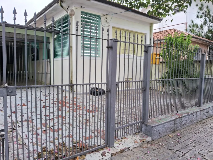 Foto 1 de Casa com 4 Quartos à venda, 222m² em Vila Leopoldina, São Paulo