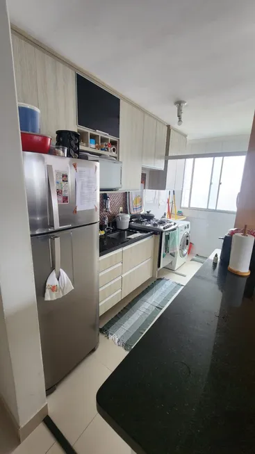 Foto 1 de Apartamento com 2 Quartos à venda, 48m² em Parque Munhoz, São Paulo