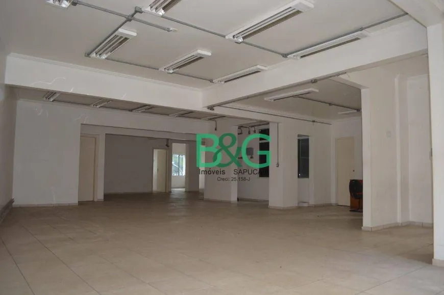 Foto 1 de Sala Comercial para alugar, 208m² em Centro, São Paulo