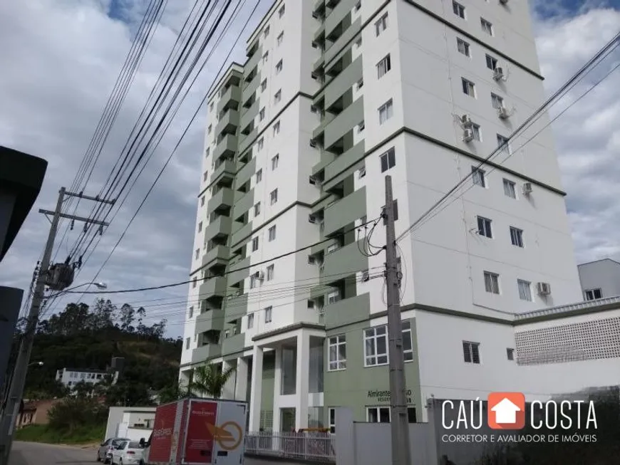 Foto 1 de Apartamento com 1 Quarto à venda, 57m² em Santa Rita, Brusque