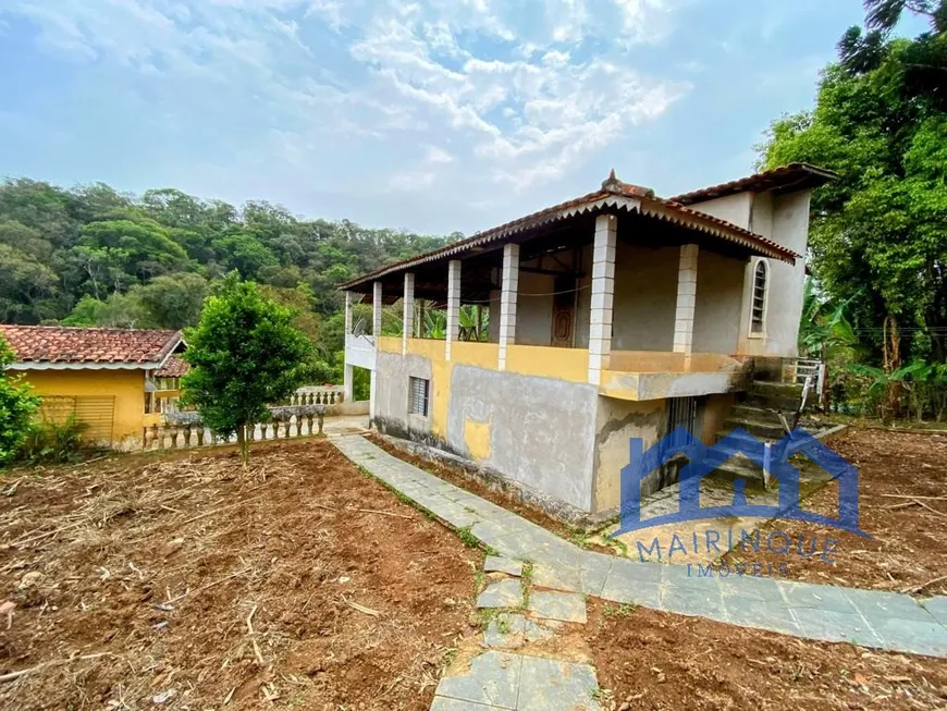 Foto 1 de Fazenda/Sítio com 4 Quartos à venda, 7000m² em Estacao de Moreiras, Mairinque