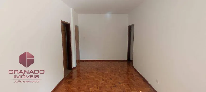 Foto 1 de Apartamento com 3 Quartos para alugar, 115m² em Zona 01, Maringá