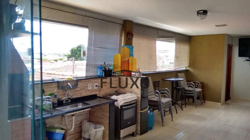 Foto 1 de Casa com 4 Quartos à venda, 180m² em Vila Cardia, Bauru