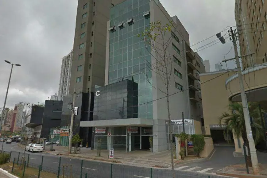 Foto 1 de Sala Comercial para alugar, 90m² em Belvedere, Belo Horizonte