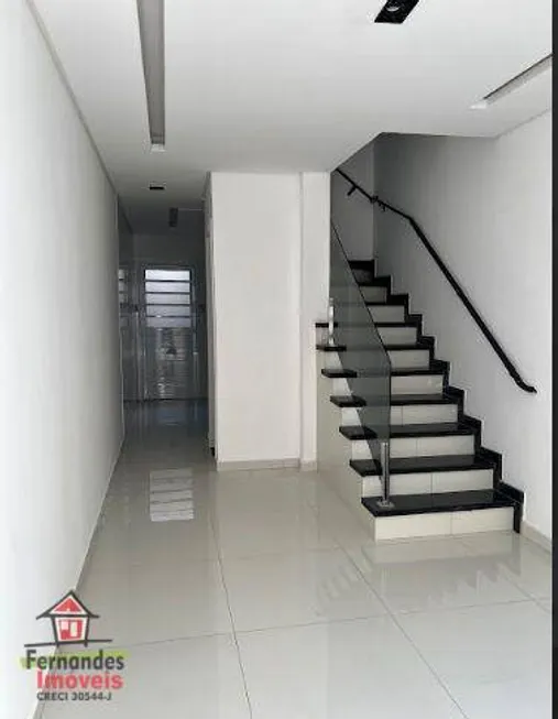 Foto 1 de Casa de Condomínio com 2 Quartos à venda, 53m² em Boqueirão, Praia Grande