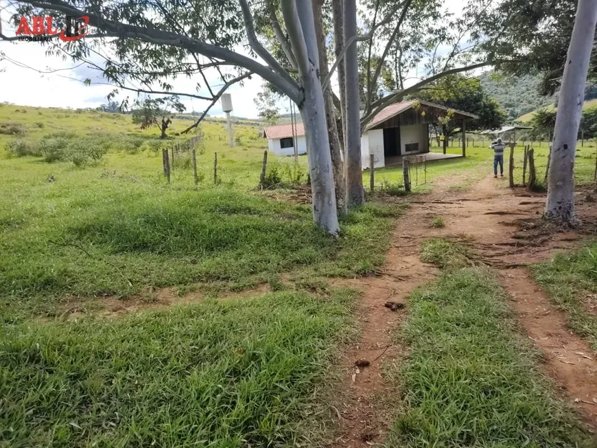 Foto 1 de Fazenda/Sítio à venda, 3260000m² em Centro, Cruzília