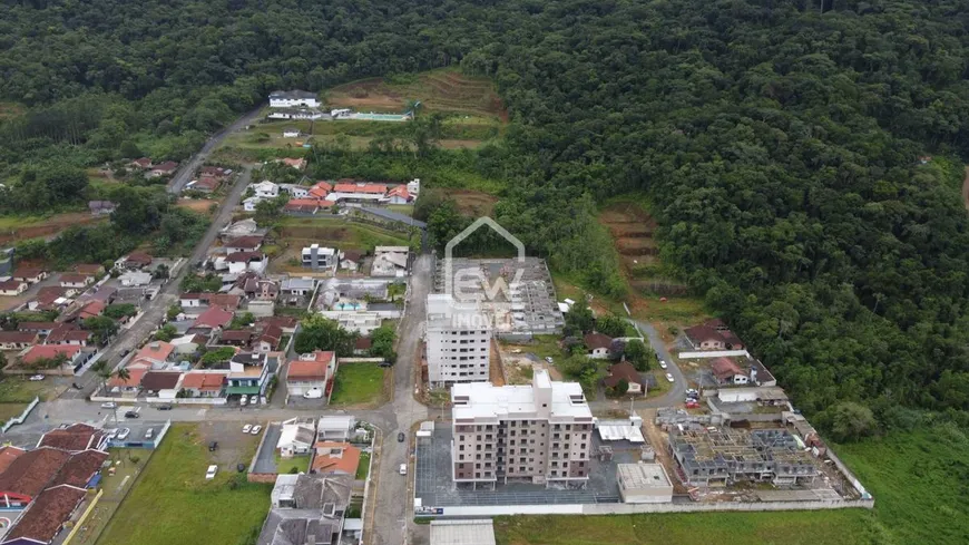 Foto 1 de Lote/Terreno à venda, 3573m² em Amizade, Guaramirim