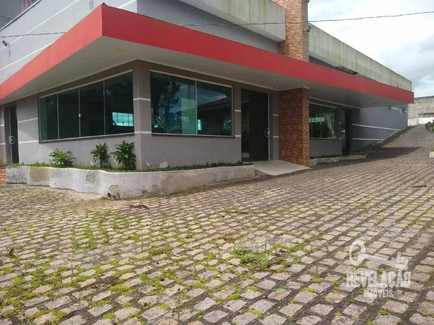 Foto 1 de Fazenda/Sítio com 3 Quartos à venda, 36300m² em Roça Velha, São José dos Pinhais