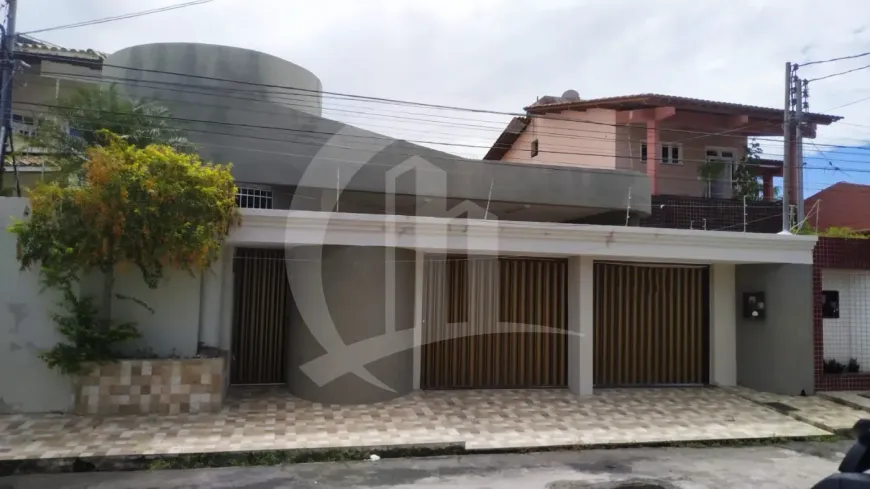 Foto 1 de Casa com 3 Quartos à venda, 311m² em Inácio Barbosa, Aracaju