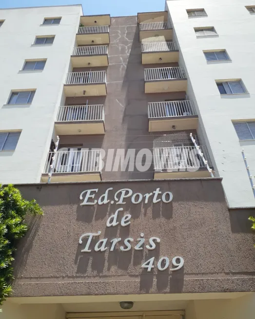 Foto 1 de Apartamento com 2 Quartos para venda ou aluguel, 70m² em Jardim Campos Elíseos, Campinas