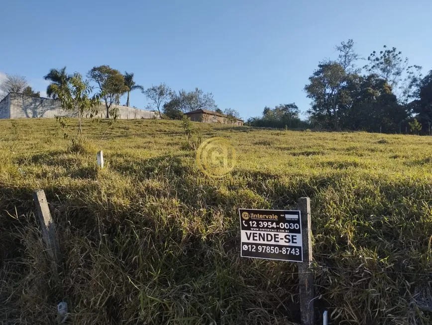 Foto 1 de Lote/Terreno à venda, 198m² em Chacaras Reunidas Igarapés, Jacareí