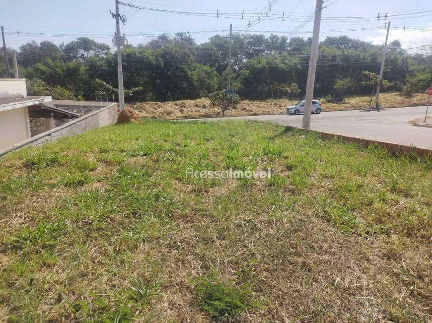 Foto 1 de Lote/Terreno à venda, 208m² em Residencial Vitiello, Boituva