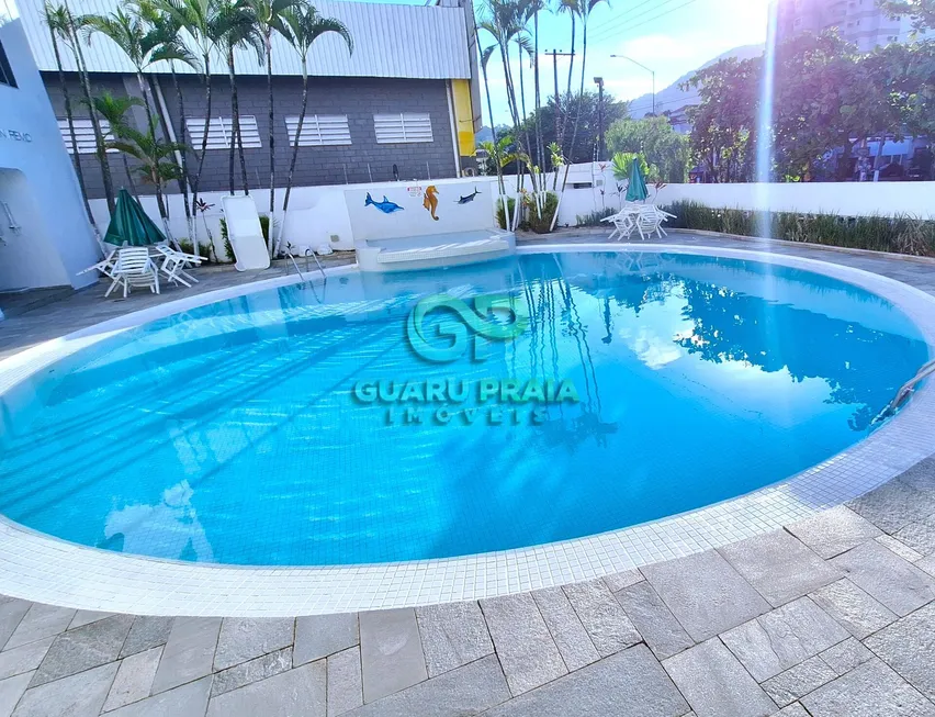 Foto 1 de Apartamento com 2 Quartos à venda, 80m² em Enseada, Guarujá