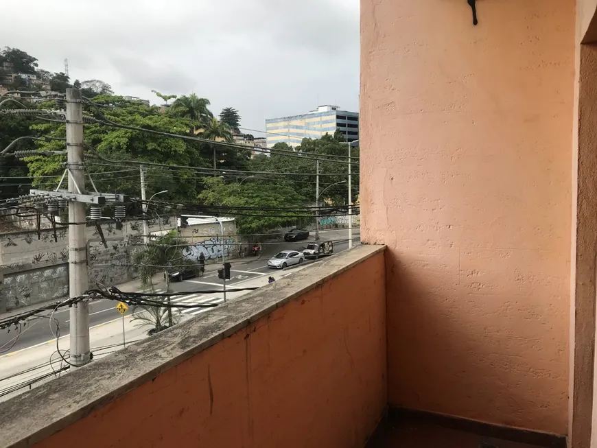 Foto 1 de Apartamento com 2 Quartos à venda, 55m² em Madureira, Rio de Janeiro